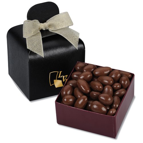 Supreme Treats w/Chocolate Covered Almonds Main Image