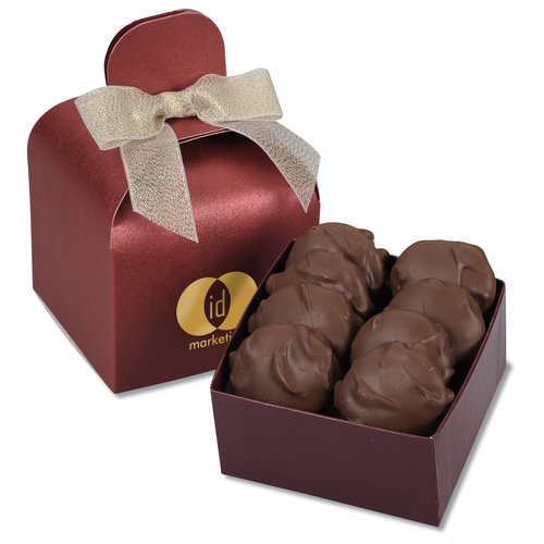 Supreme Treats w/Pecan Turtles Main Image