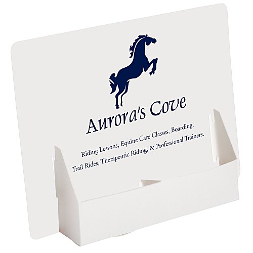 Card Holder - Horizontal Main Image