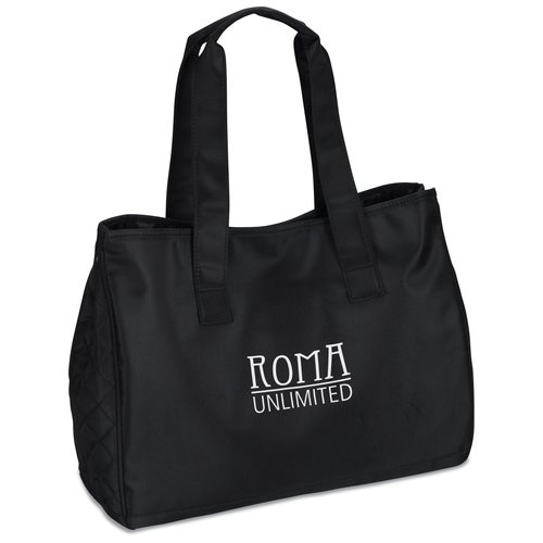 Tailored Travel Bag Main Image