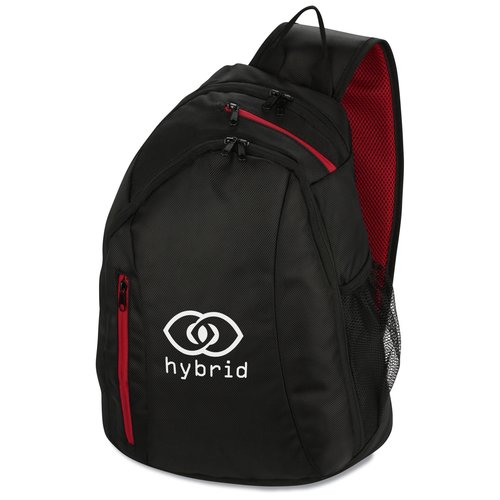 Hi-Tech Slingpack Main Image