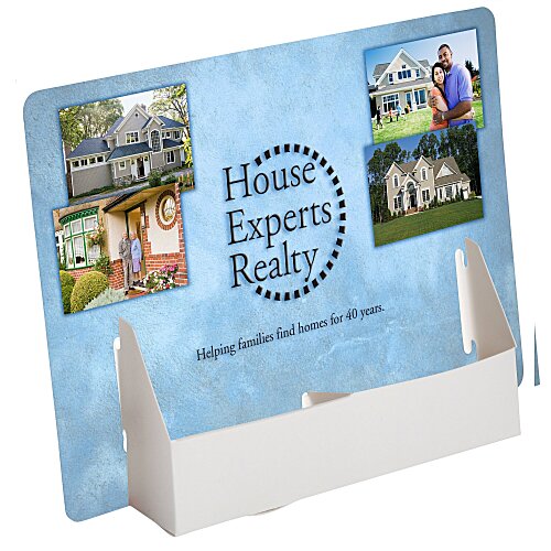 Card Holder - Horizontal - Full Color Main Image