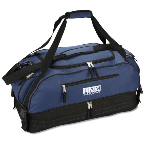 Focale Duffel Bag - Closeout Main Image