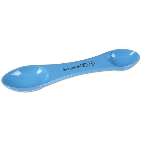 Double End Medicine Spoon Main Image