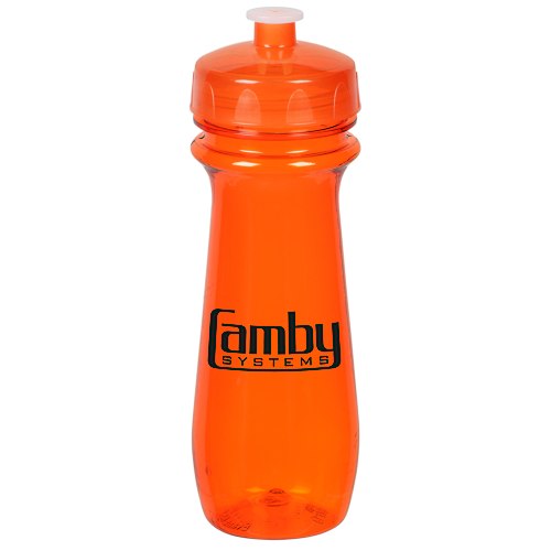 Refresh Flared Water Bottle - 16 oz. Main Image
