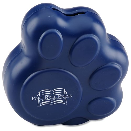 Paw Bank - Opaque Main Image