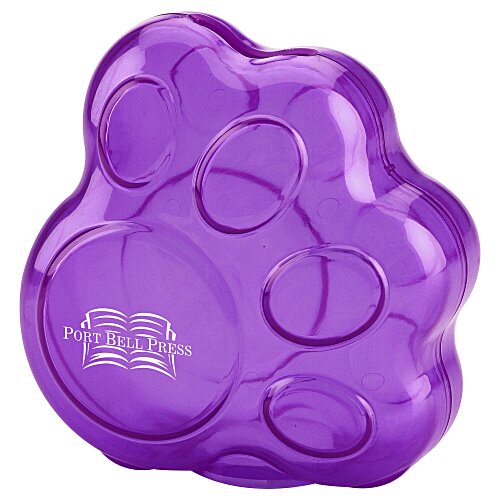 Paw Bank - Translucent Main Image
