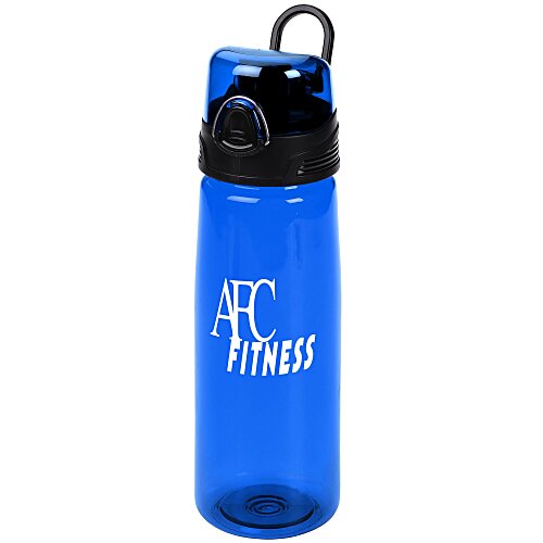 Capri Sport Bottle - 25 oz. - 24 hr Main Image