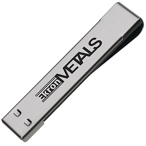 Middlebrook USB Drive - 2GB Main Image