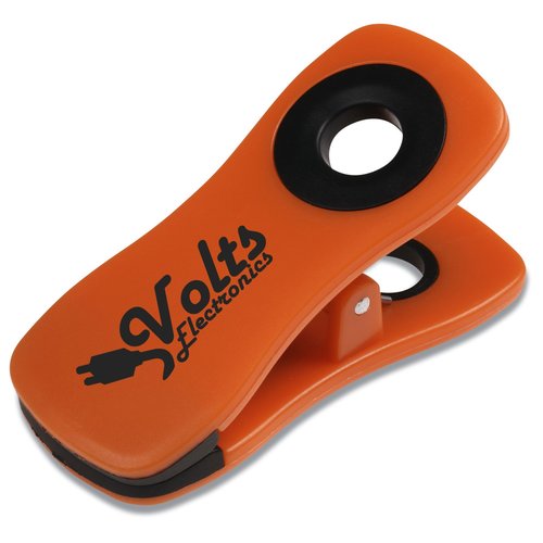 Clipper Magnetic Clip - Opaque - 24 hr Main Image