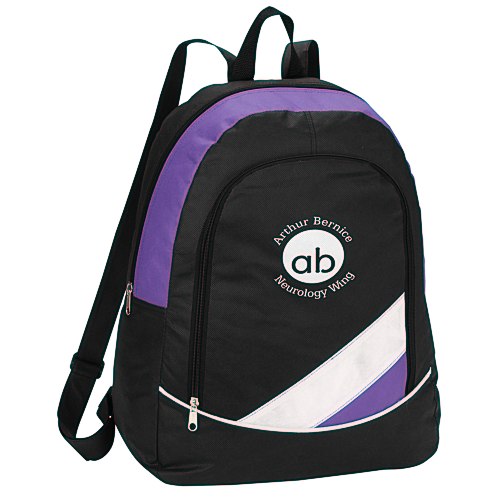 The Thunderbolt Backpack Main Image