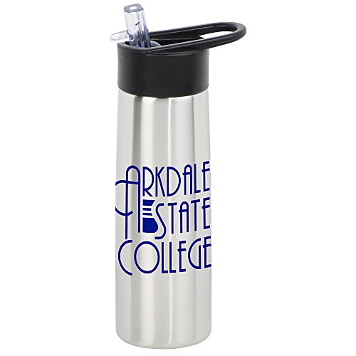 h2go Hydra Bottle - 24 oz. - 24 hr Main Image