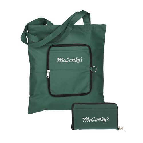 Zip-N-Tote - Closeout Colors Main Image