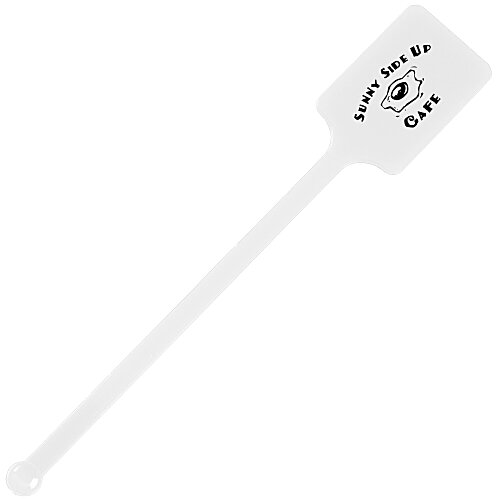 Stir Stick - Upright Rectangle Main Image