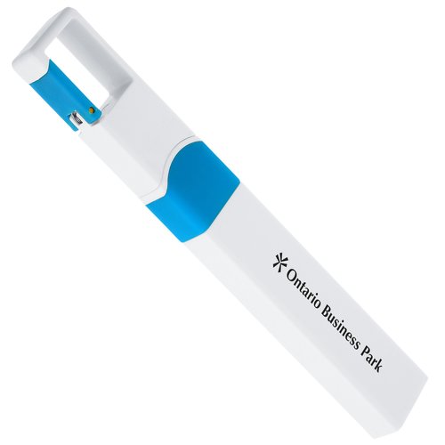Frame-it Carabiner Highlighter - 24 hr Main Image