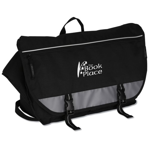 Falcon Checkpoint-Friendly Laptop Slingpack Main Image