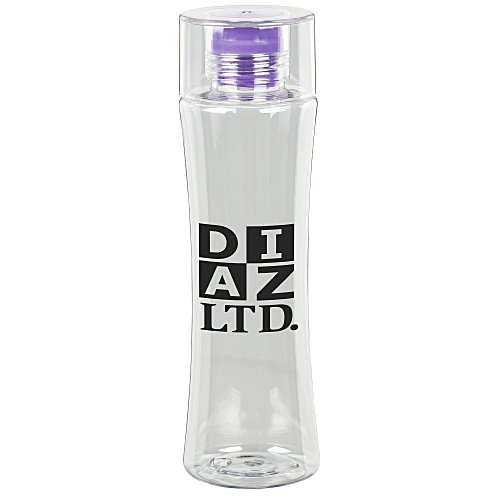 Mega Brighton Sport Bottle - 26 oz. Main Image