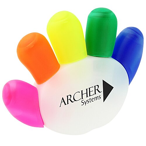 High-Five Highlighter - 24 hr Main Image