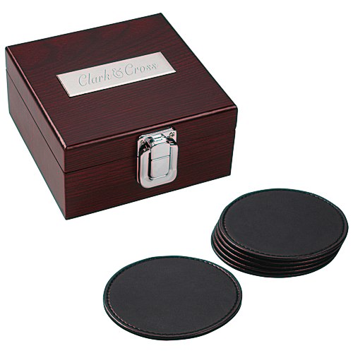 Executive Coaster Set Main Image