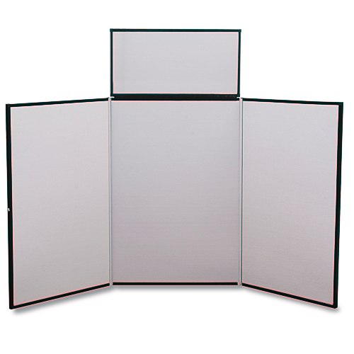 Fold N Go Tabletop Display - 6' - Blank - 24 hr Main Image
