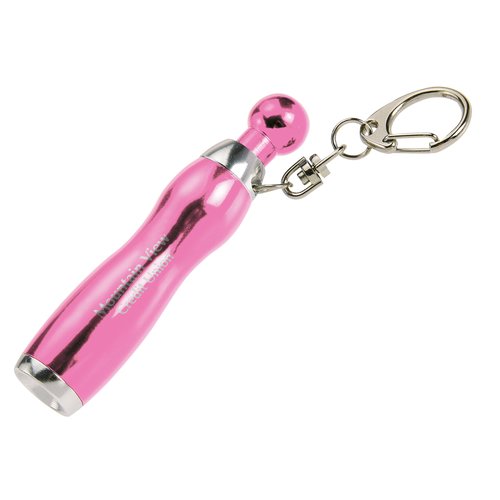 Curve Light - Metallic - Closeout Main Image