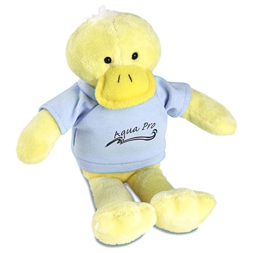 Mascot Beanie Animal - Duck - 24 hr Main Image