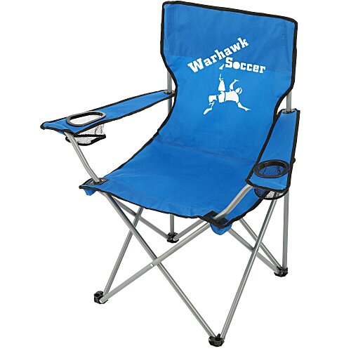 Game Day Event Chair Main Image
