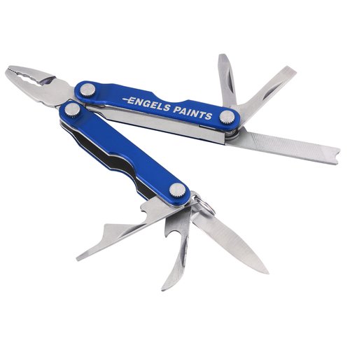 Dakota Multifunction Mini Tool - Closeout Main Image