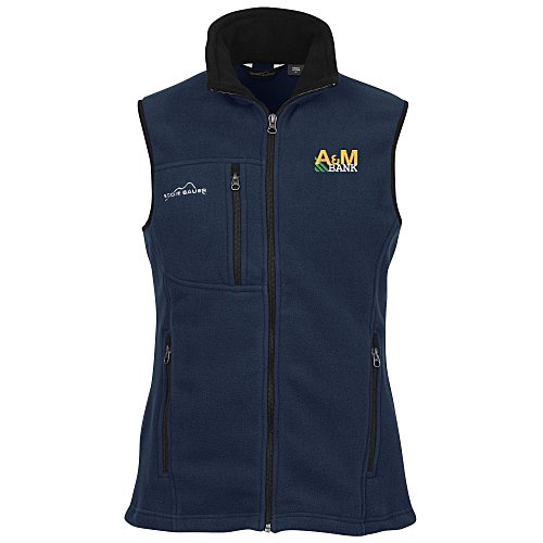 Eddie Bauer Fleece Vest - Men's Main Image