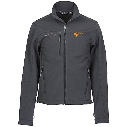 Eddie Bauer Soft Shell Jacket - Men's Main Image