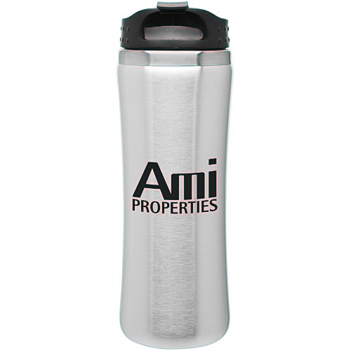 Laguna Travel Tumbler - 14 oz. Main Image