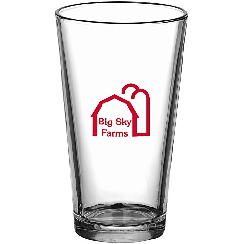 Mixing Glass - 16 oz. Main Image