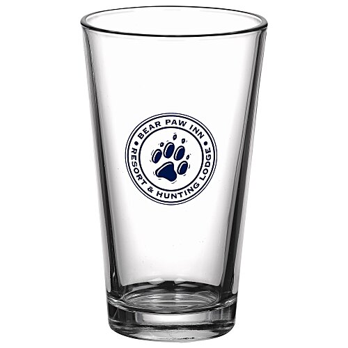Mixing Glass - 20 oz. Main Image
