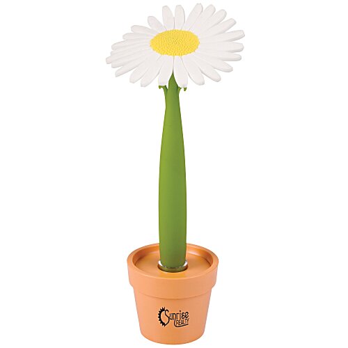 Potted Pen - Daisy Main Image