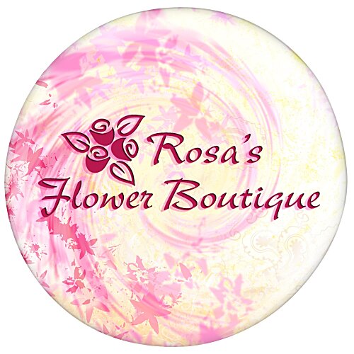 Round Button - 1-3/4" Main Image