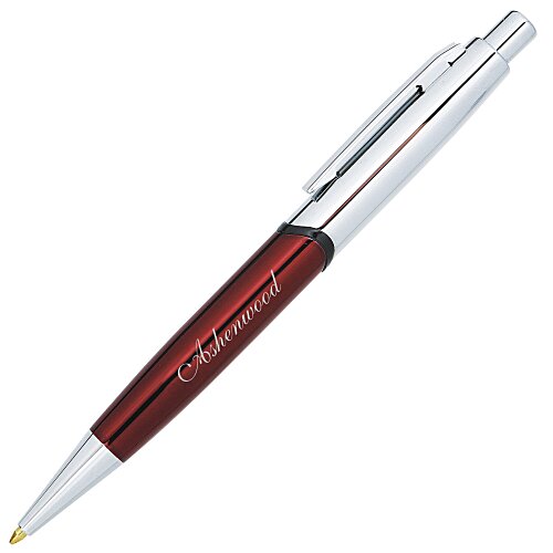 Lexington Metal Pen Main Image