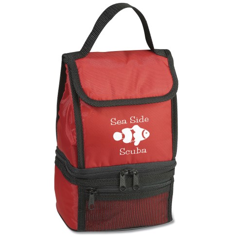 Hot/Cold Snack Pack - Closeout Main Image