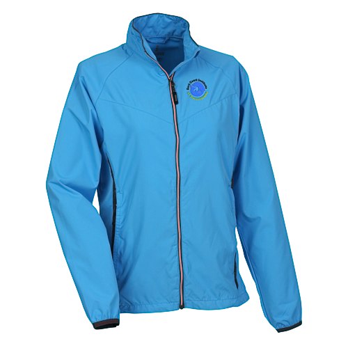 Banos Jacket - Ladies' Main Image