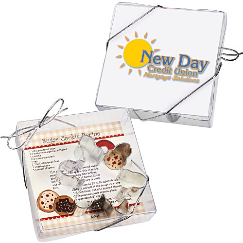 Foose Metal Cookie Cutter - Snowflake Main Image