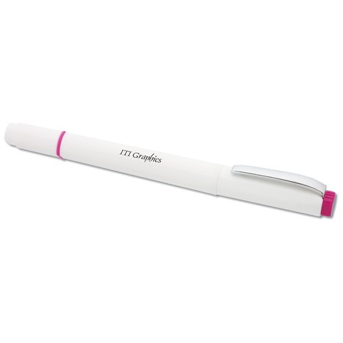 Dual Function Highlighter - Closeout Main Image