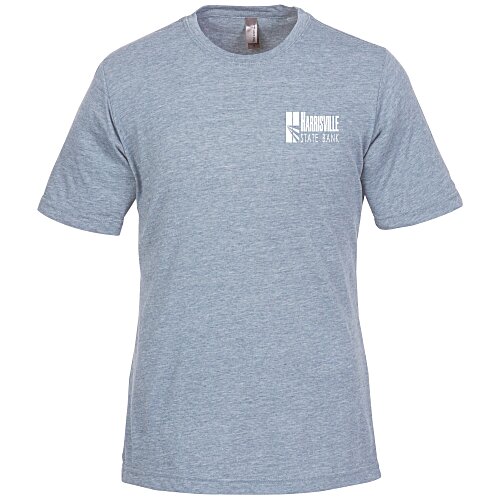 Next Level Poly/Cotton Tee - Men's Main Image