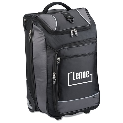 Vertex Tech Carry-On Wheeled Upright Main Image