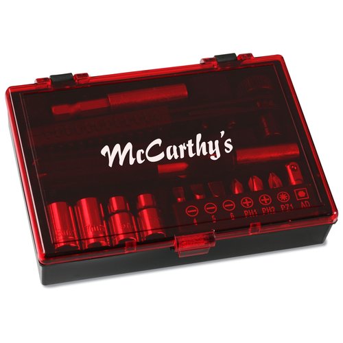 Compact Tool Kit - Closeout Main Image
