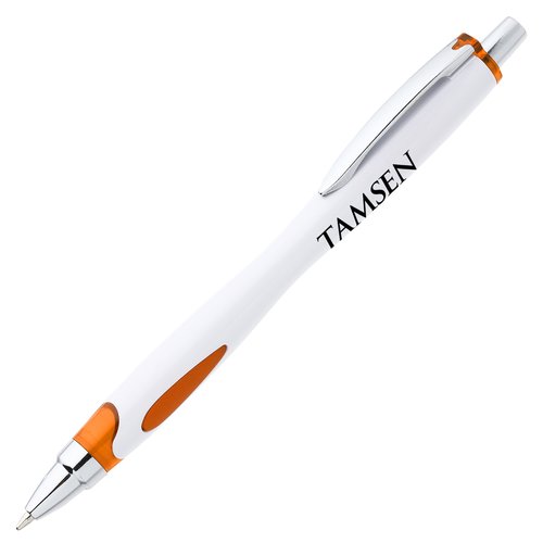 Tahoe Pen - White - 24 hr Main Image