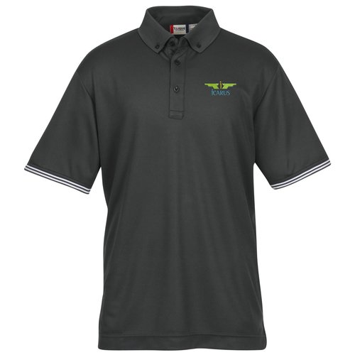 Infinity Ice Polo - Men's Main Image