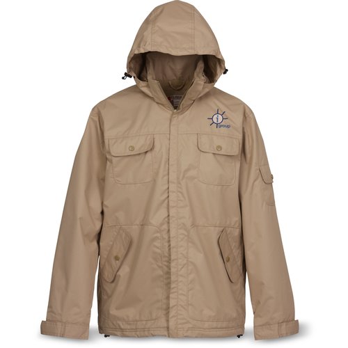 Kensington Jacket - Men's Main Image