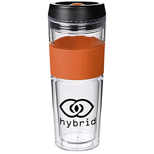 Malia Travel Tumbler - 16 oz. - 24 hr Main Image