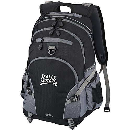 High Sierra Loop Backpack Main Image