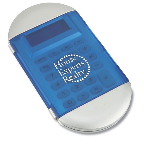 Undercover Calculator - Closeout Main Image