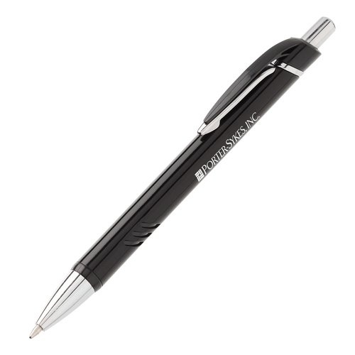 Trapeze Pen - Closeout Main Image